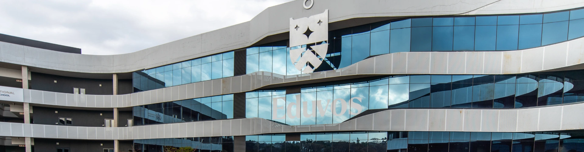 Pretoria Campus