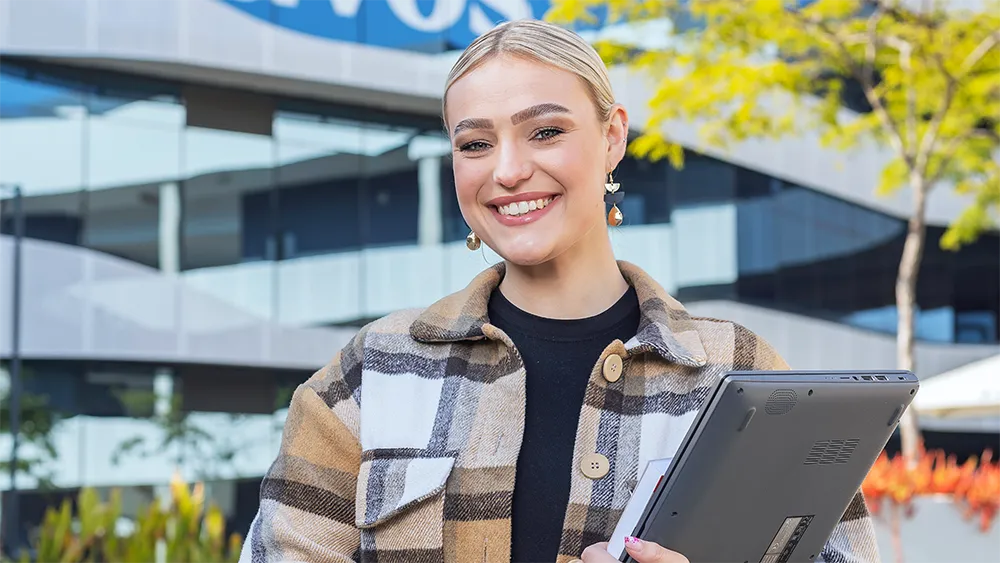 Bachelor of Science Honours in Information Technology: Security and Network Engineering
