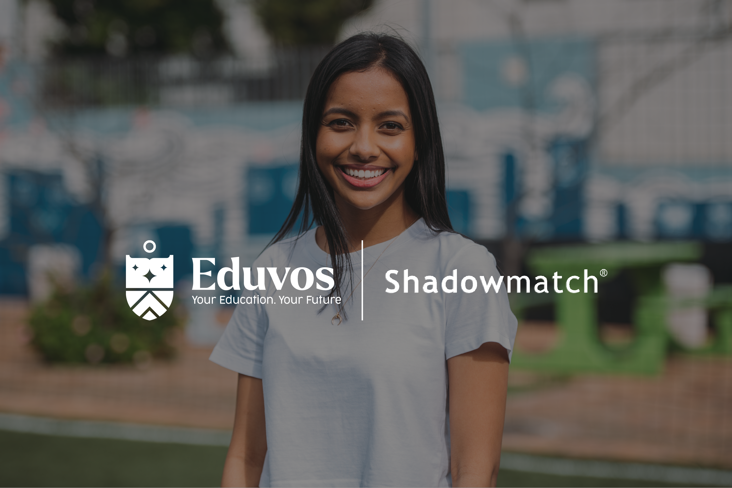 Unlock Your Potential with Eduvos and Shadowmatch.