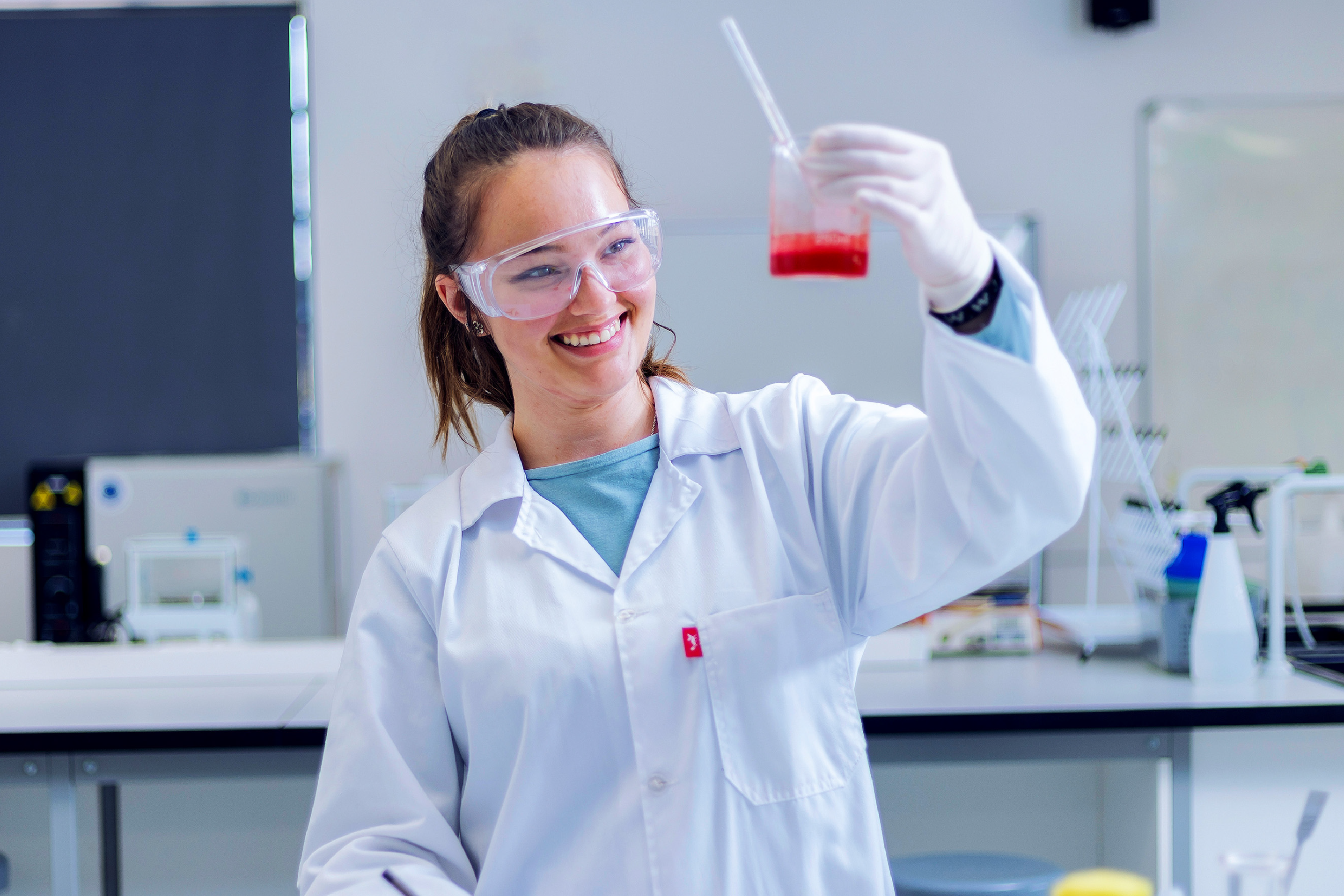 Shape the Future of Science and Enter the Eduvos BioVerse Competition 2026.