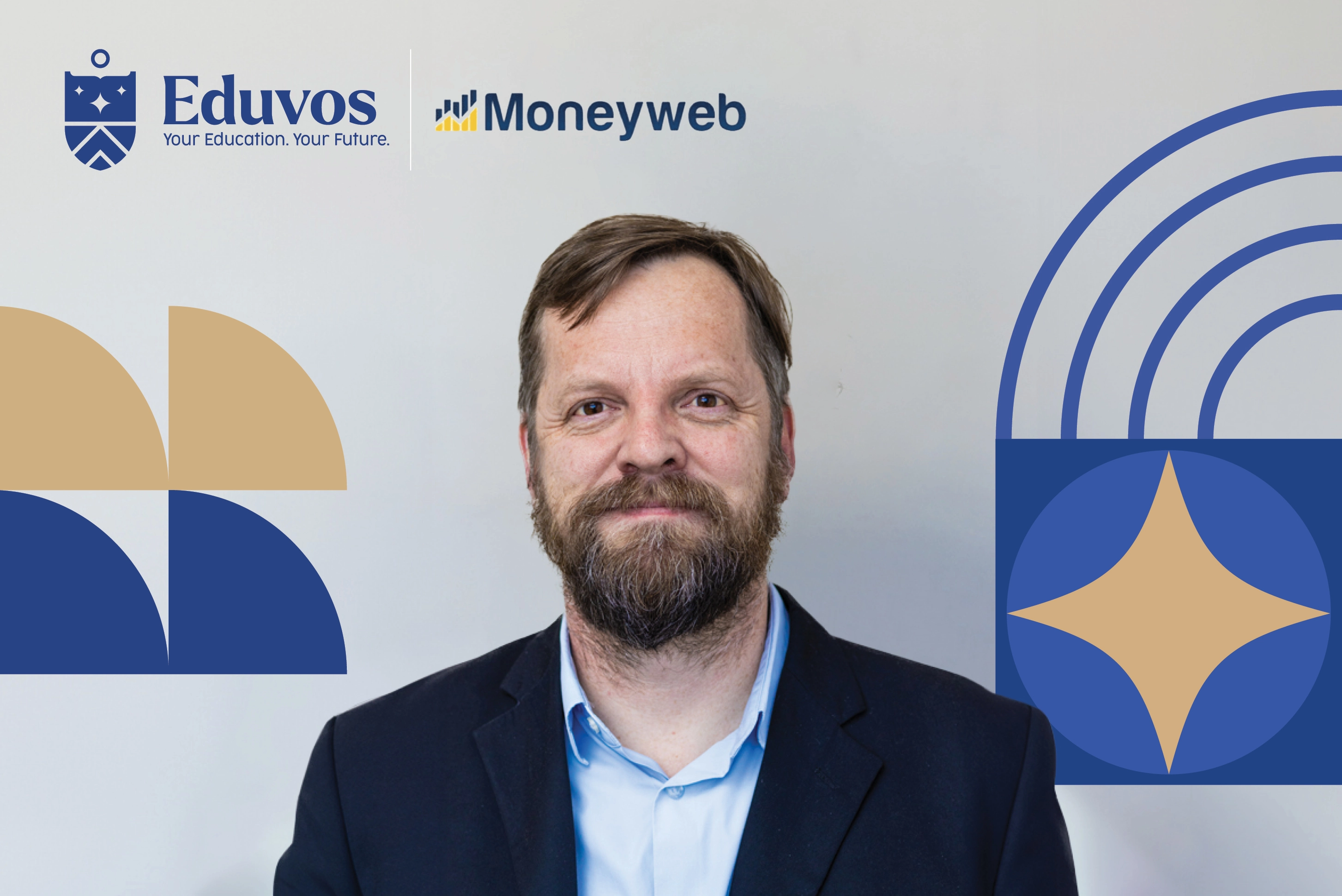 Eduvos in the News: Stackable Qualifications Gain Ground as Careers Rapidly Evolve.