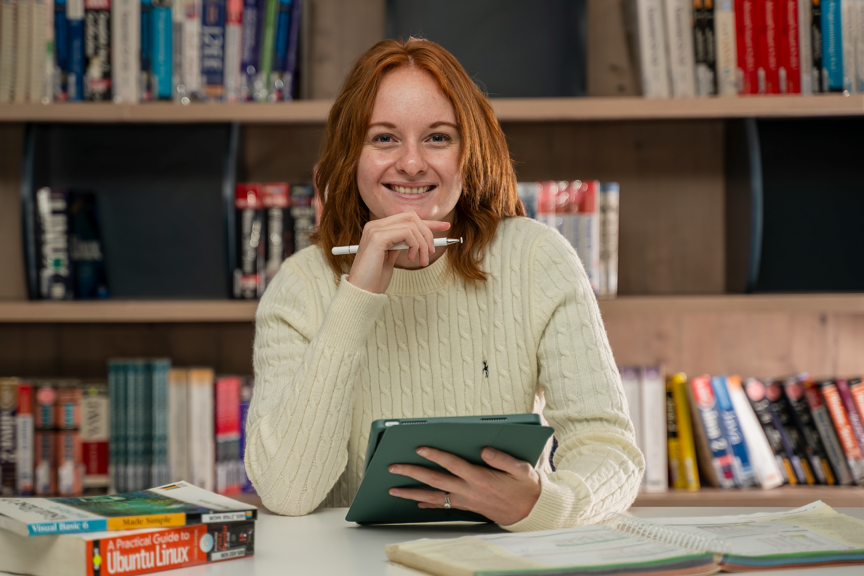 Start Your Studies Anytime at Eduvos