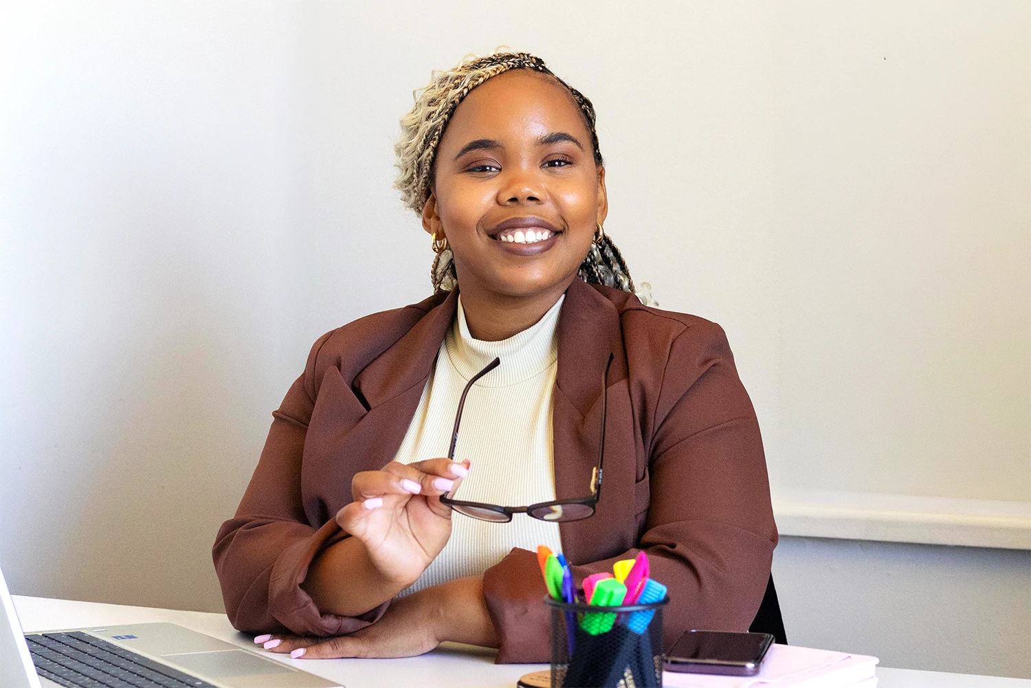 Study a Master of Commerce in Business Management at Eduvos