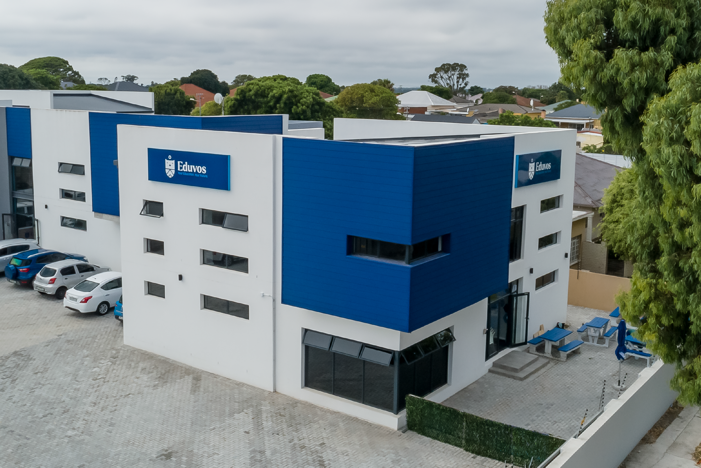 Pre-Enrol to Study at Eduvos Nelson Mandela Bay.