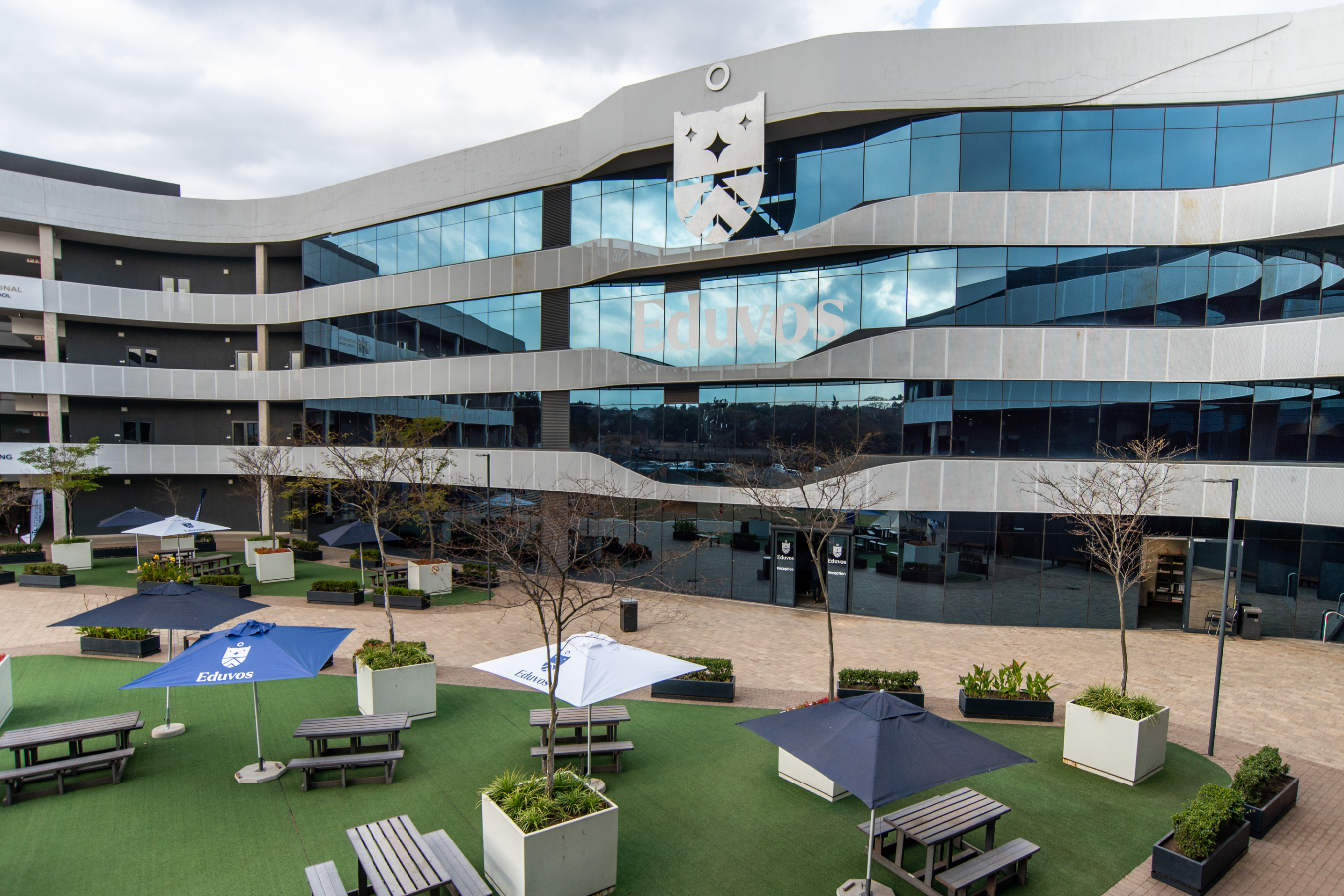 Pre-Enrol to Study at Eduvos Pretoria.