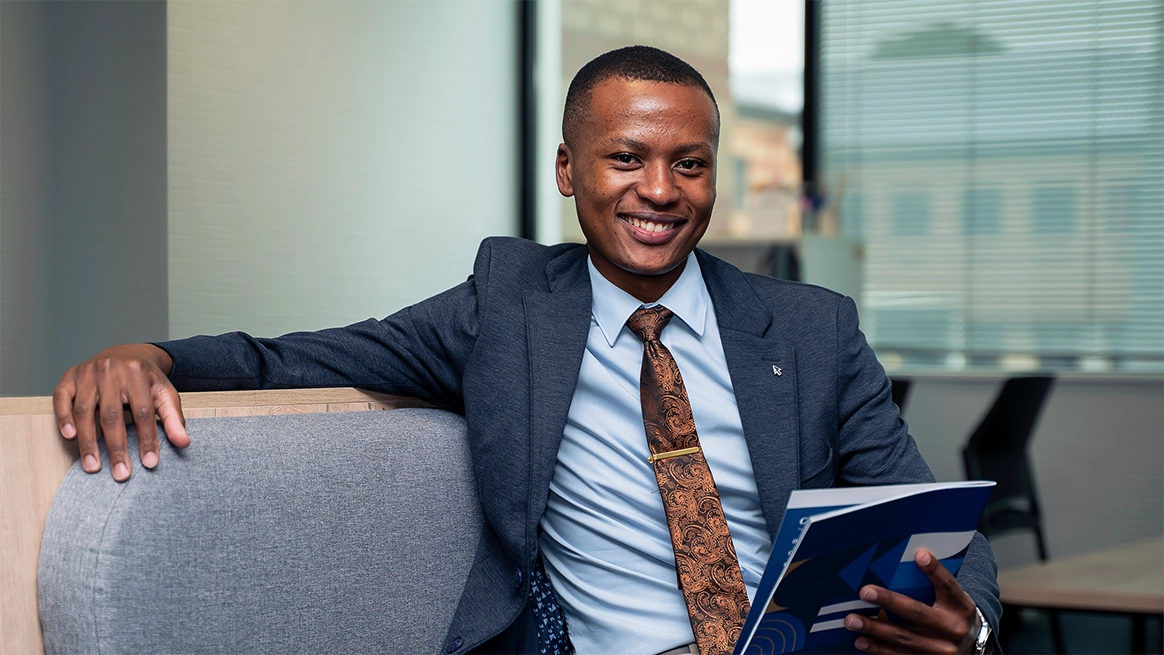 Turn Your Experience into Your Next Qualification.