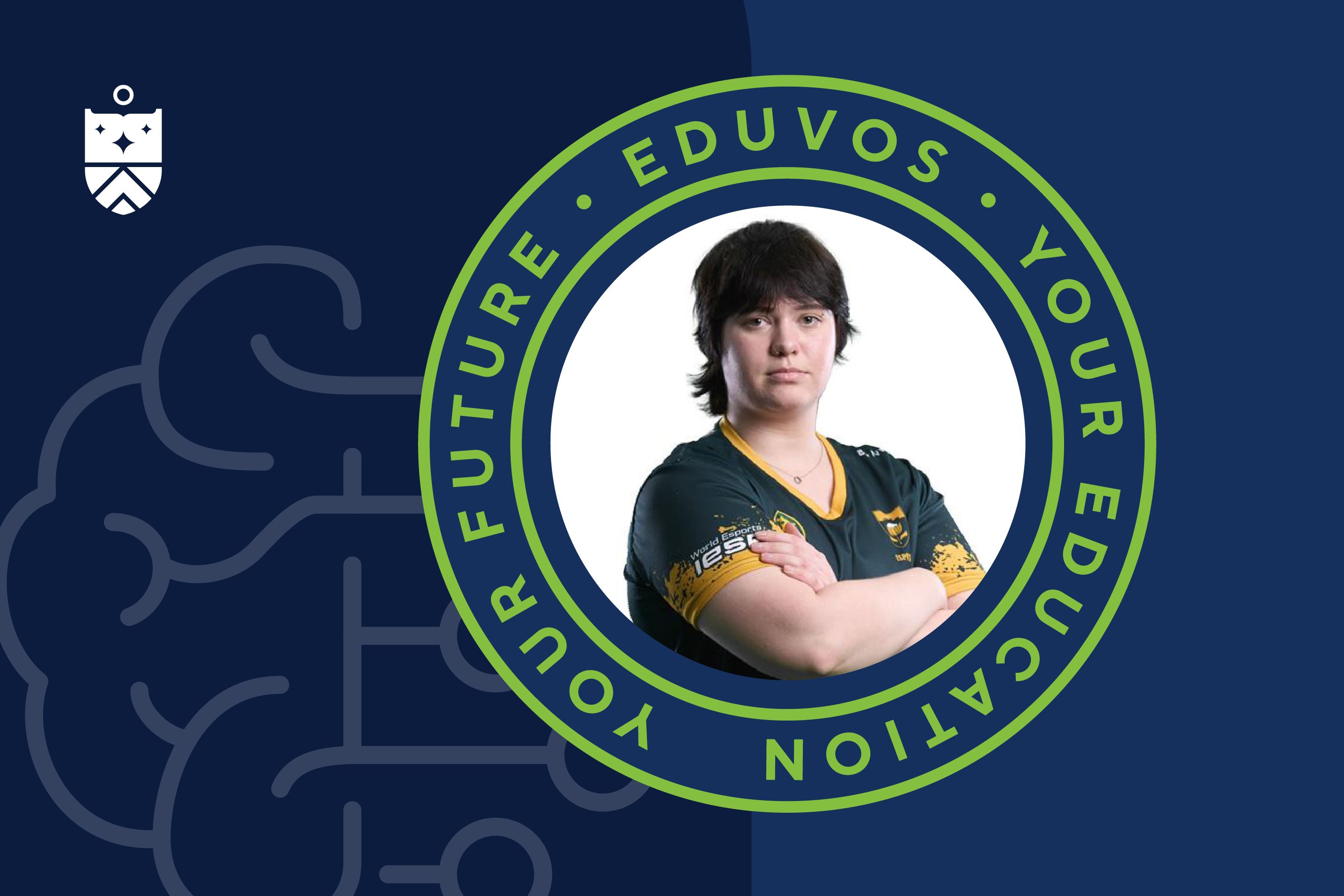 Vossie Feature: Passion, Precision and Play.