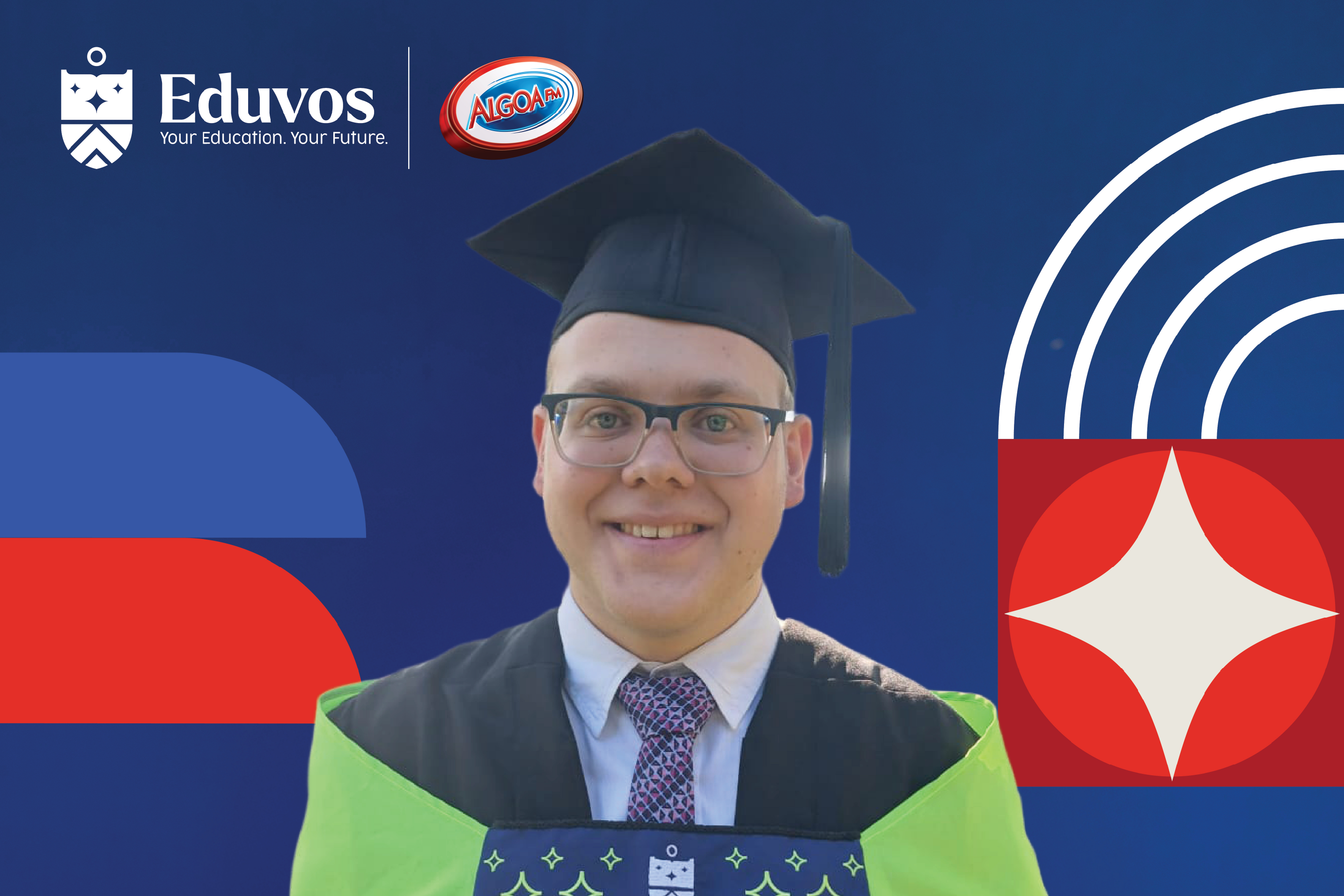 Vossie Feature: Coding a New Path.