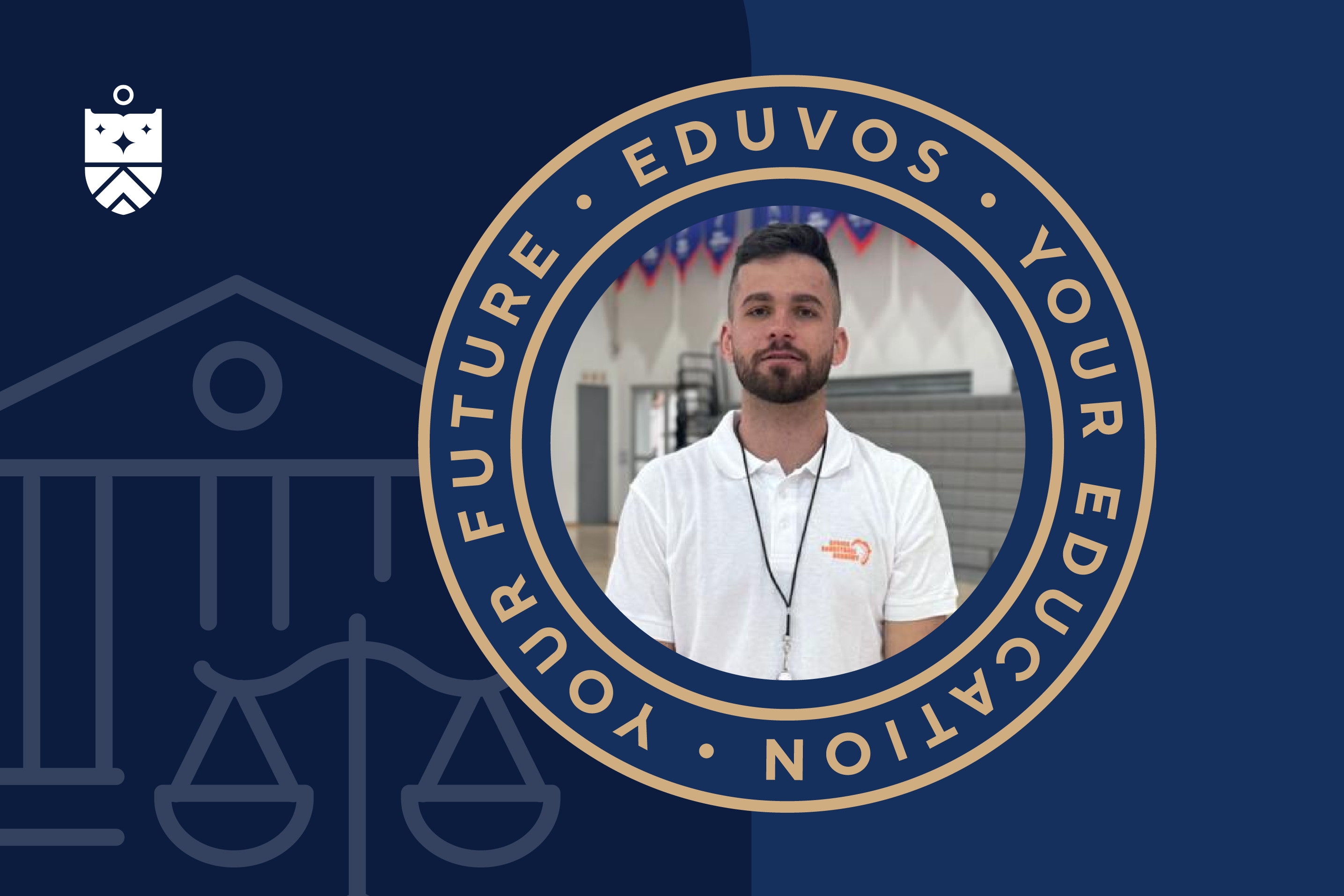 Vossie Feature: From Local Courts to Global Dreams.