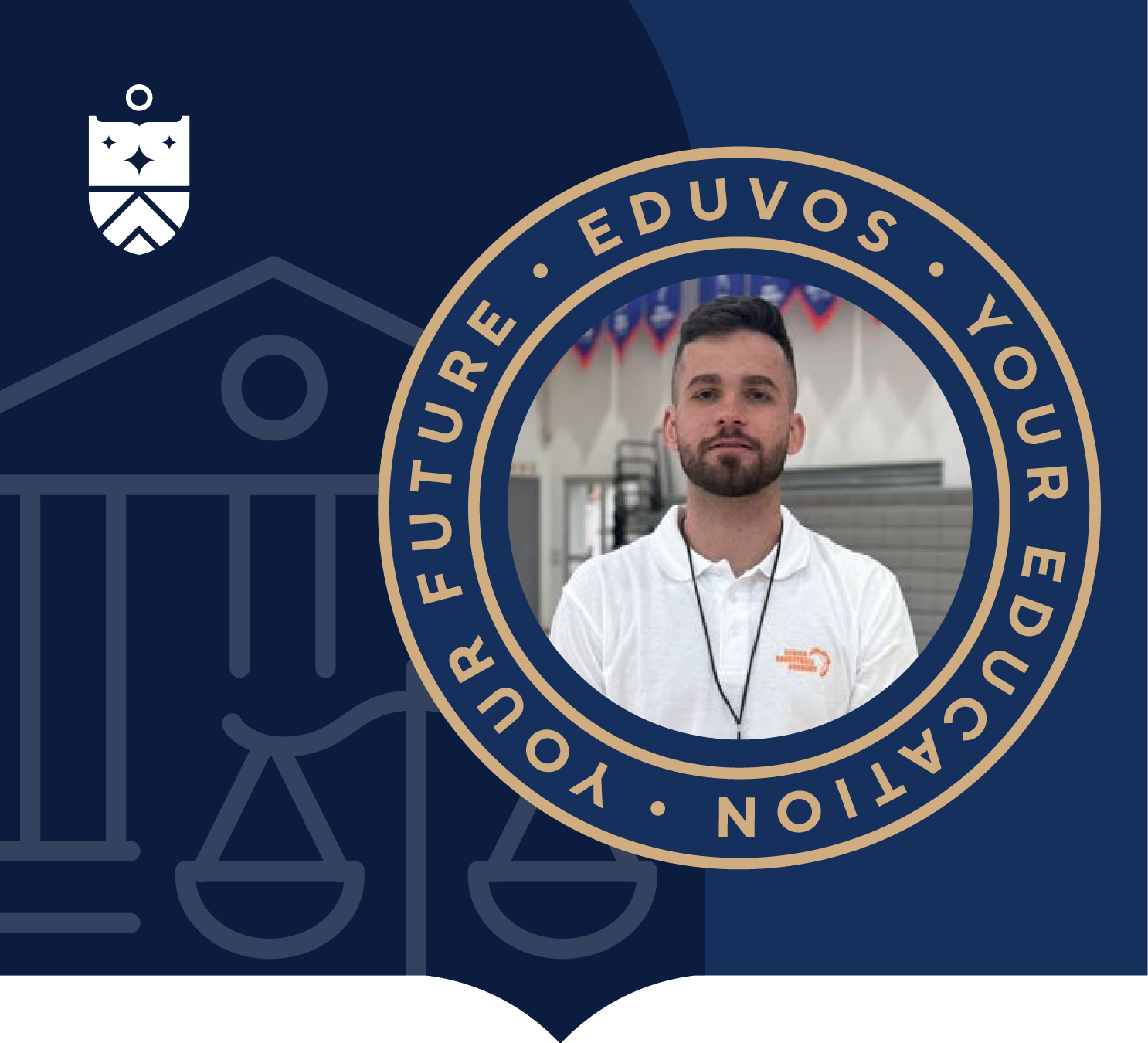 Vossie Feature: From Local Courts to Global Dreams.