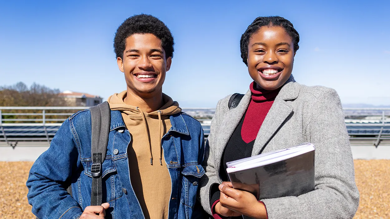 What Can You Study with Mathematical Literacy