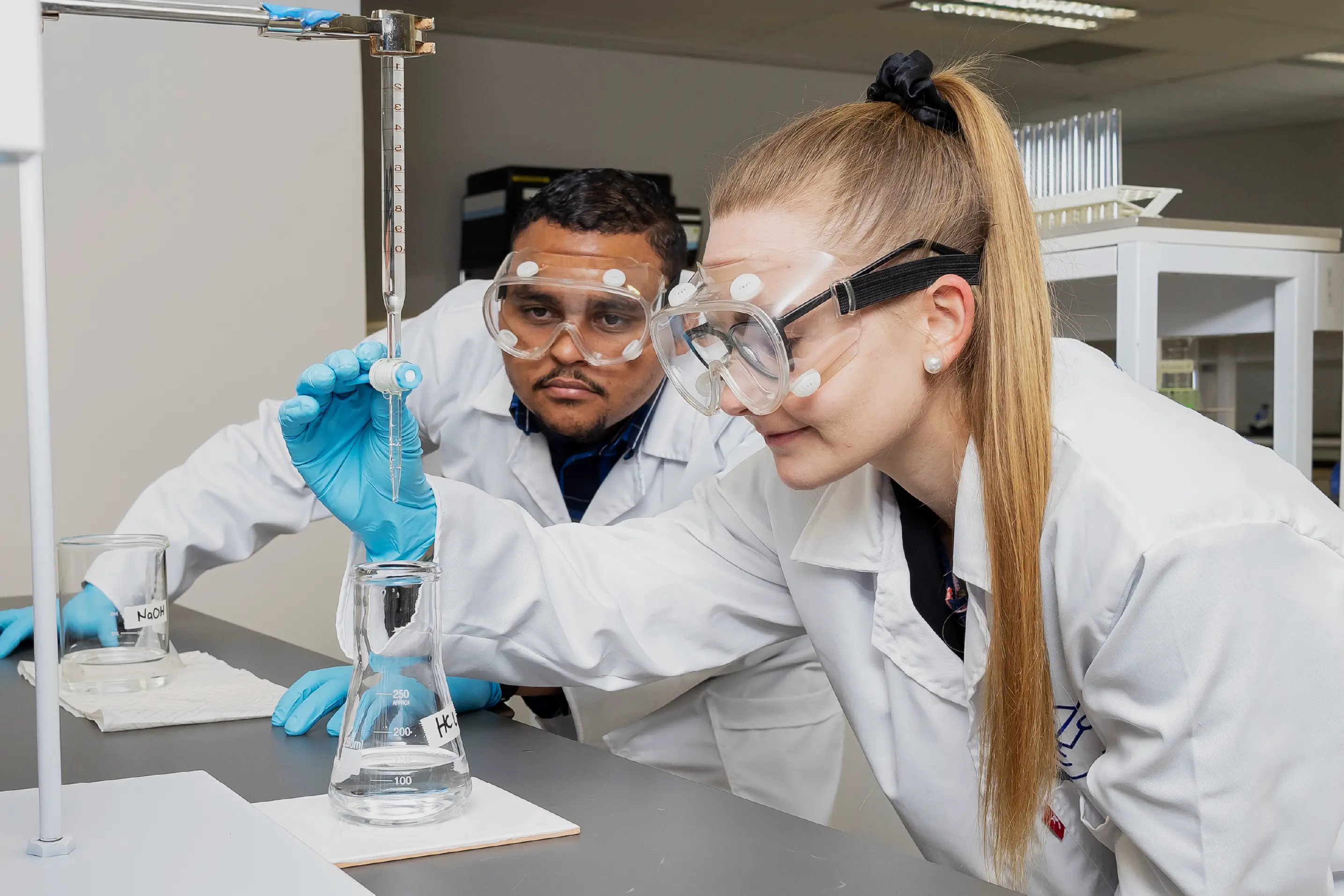 What Can You Study with Life Sciences and Physics?