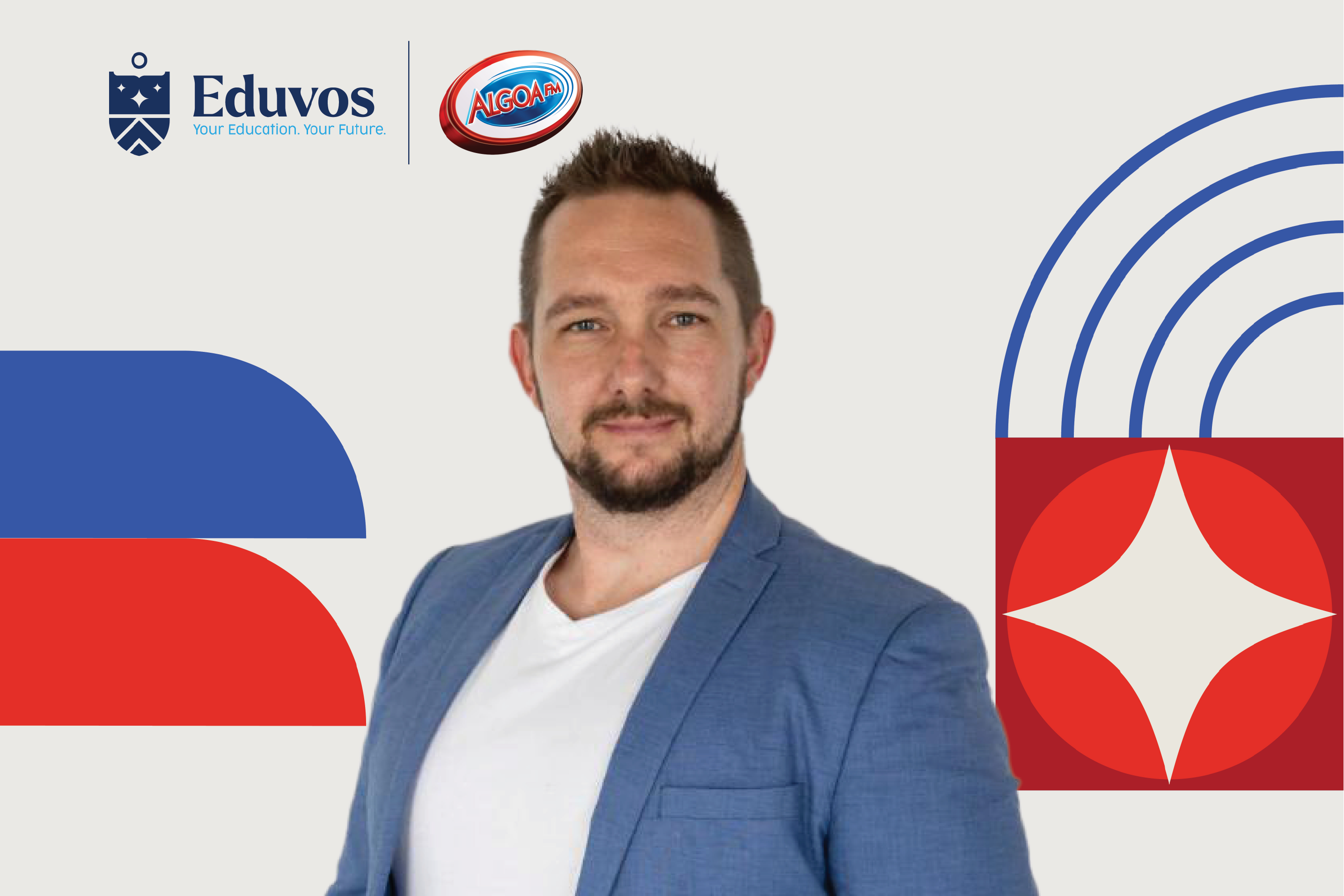 Experience Personalised Student Support at Eduvos.