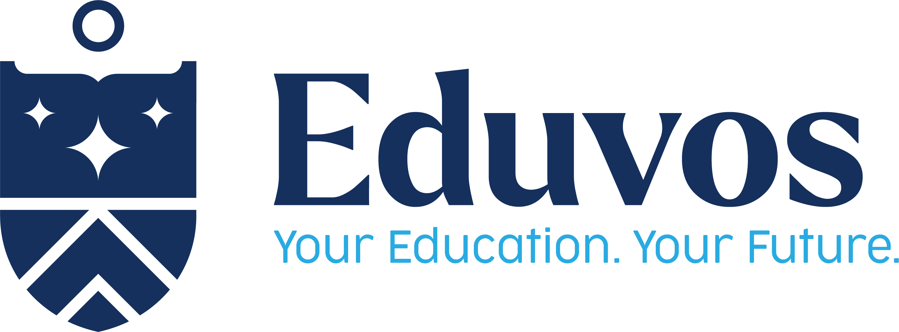 Eduvos. Your Education. Your Future.