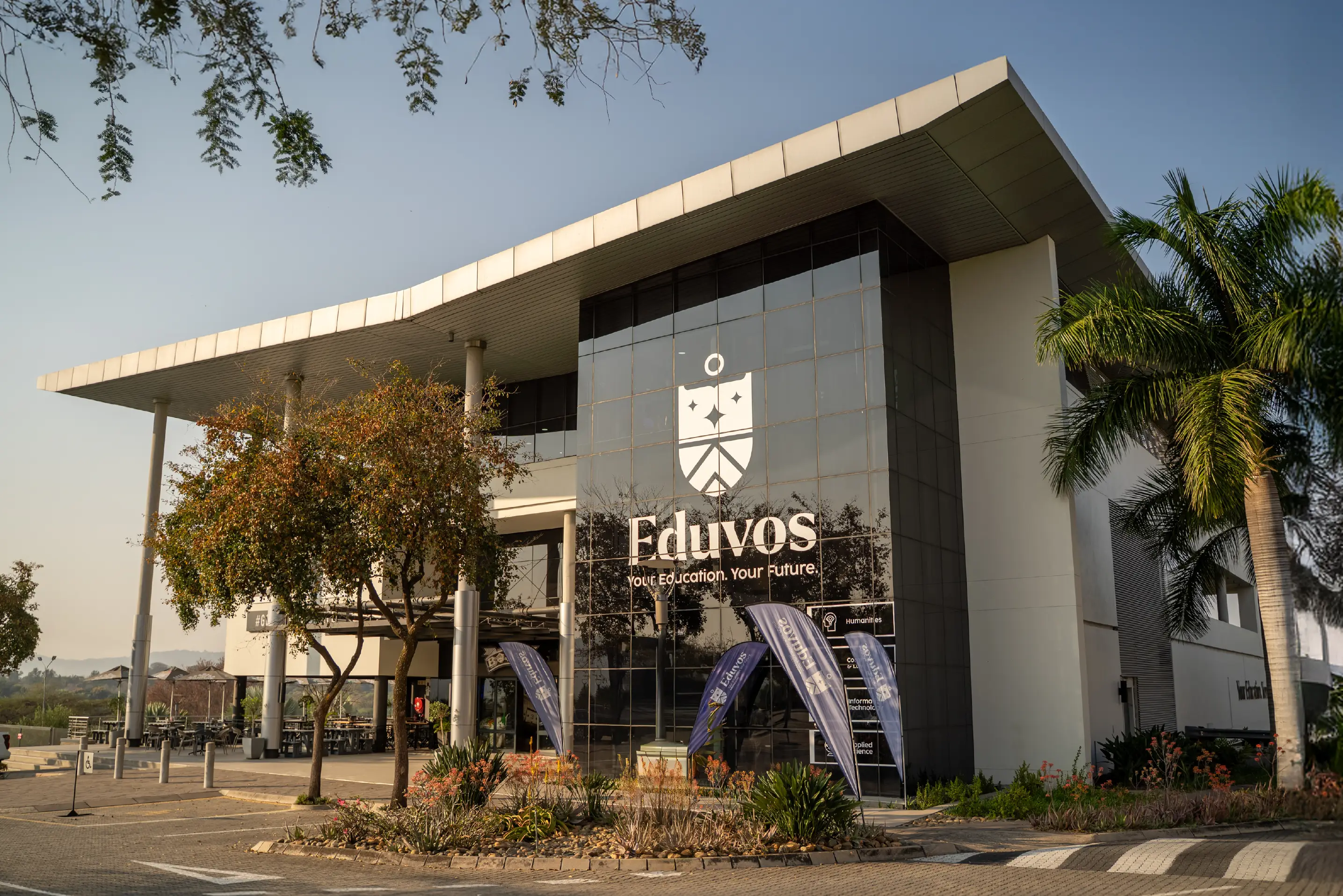 Pre-Enrol to Study at Eduvos Mbombela .