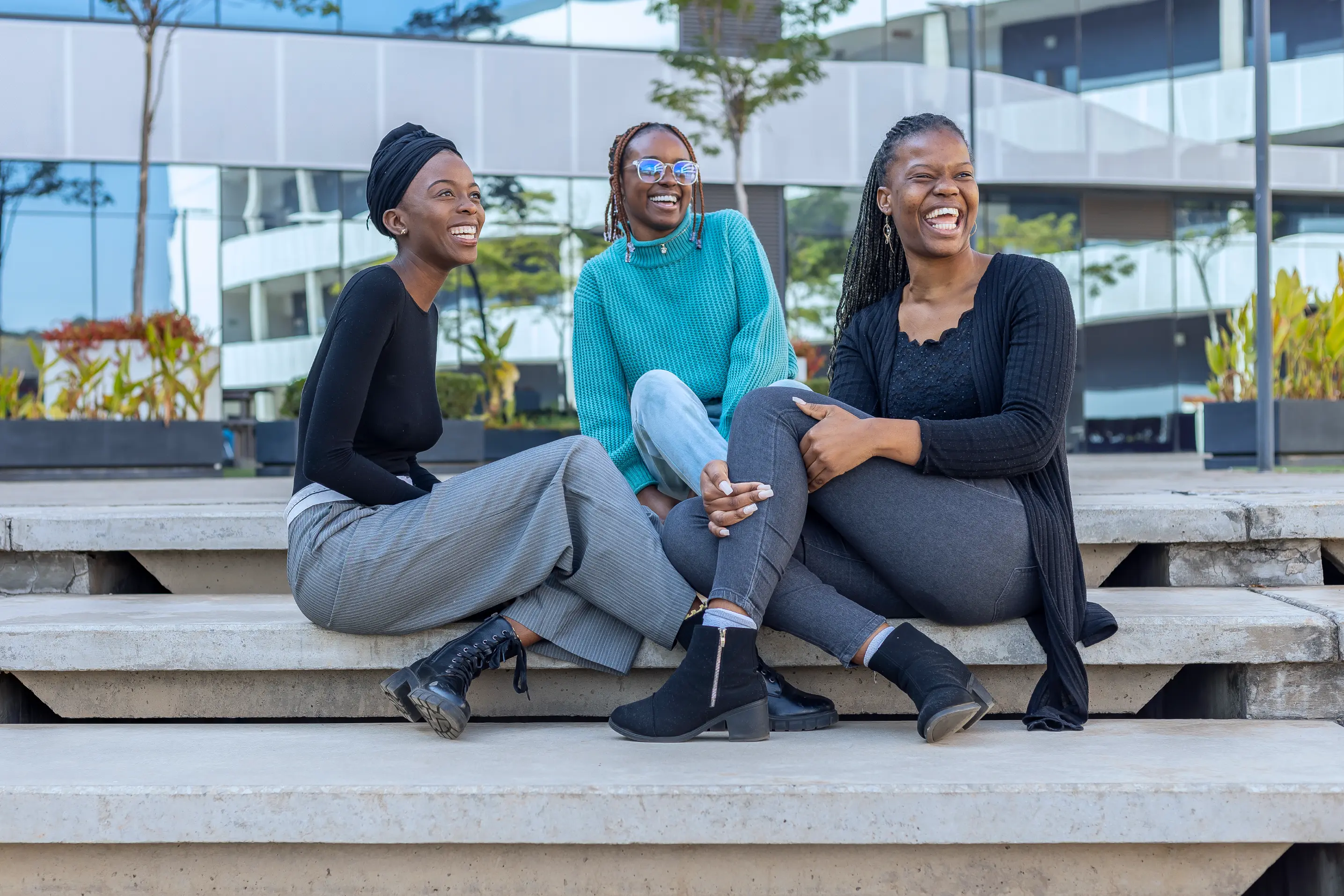 Welcome to Eduvos: A Guide to Orientation & Induction.