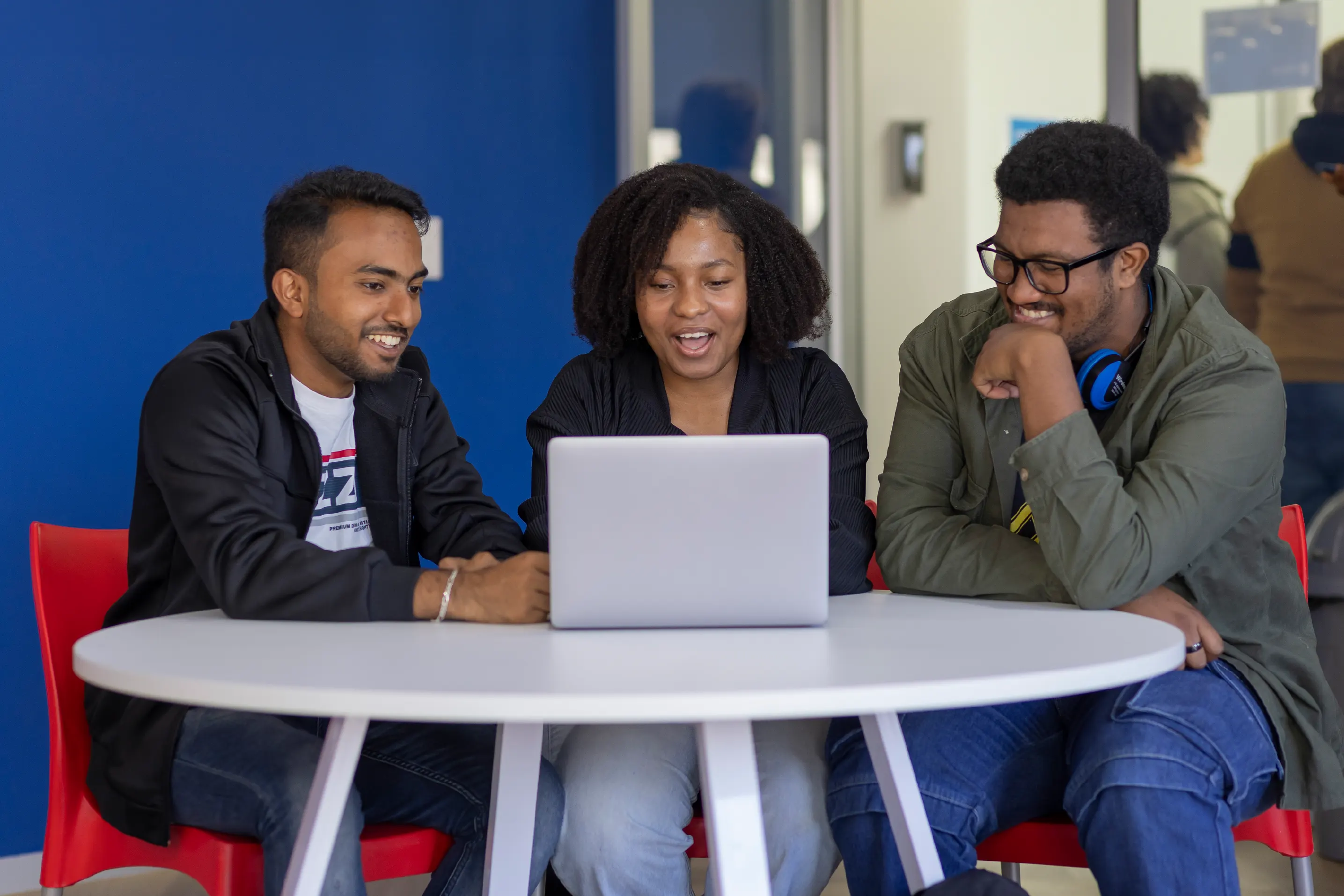 Eduvos Mowbray Students Selected for Pick n Pay Graduate Programme 2025.