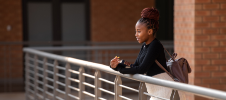 Bachelor of Arts: Psychology and English Literature Studies