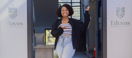 Bachelor of Arts: Industrial Psychology and English Literature Studies