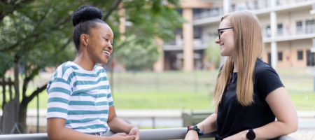 Bachelor of Arts: Media Studies