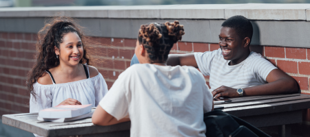 Bachelor of Arts: Psychology and Linguistics