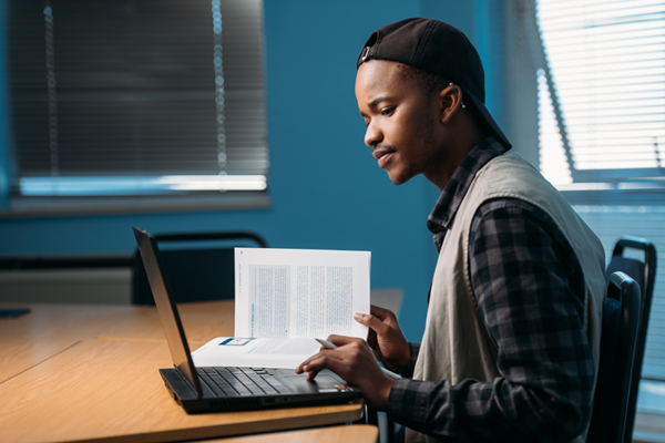 Higher Certificate in Computing: Software Development Lifecycles