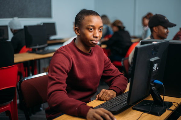 Higher Certificate in Information Systems: Data Analytics