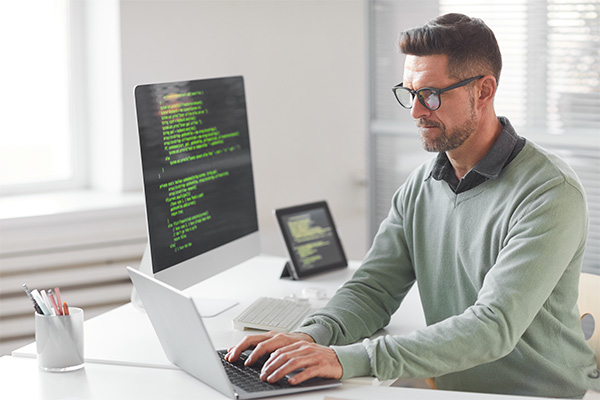 Higher Certificate in Information Systems (Machine Learning) Part Time ...