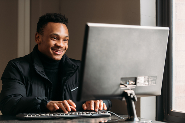 Higher Certificate in Information Systems: Network Engineering