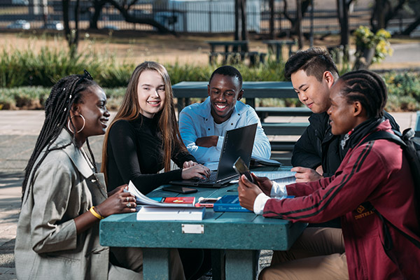 Pre-degree Foundation Programme: Science