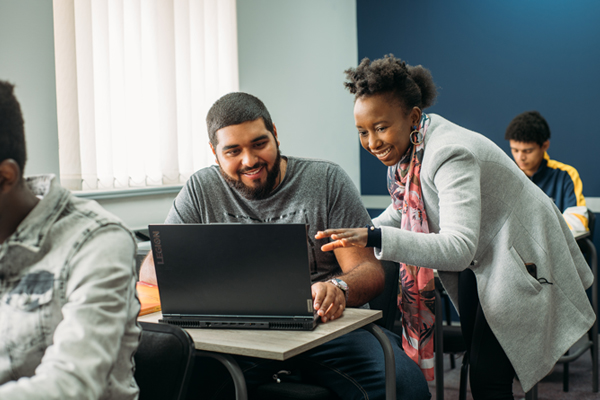Bachelor of Science Honours in Information Technology: Robotics