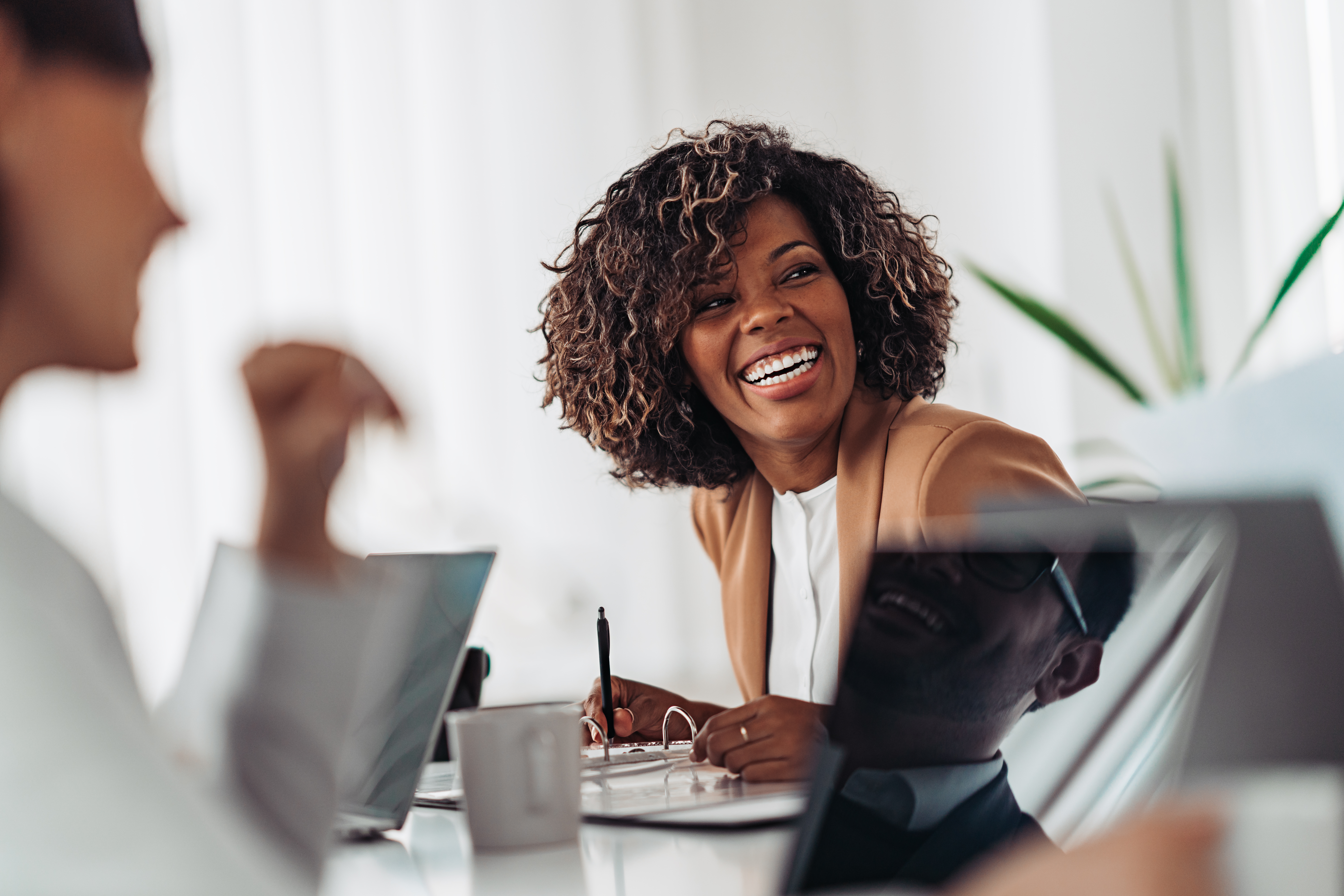 Short Course in Leadership and Emotional Intelligence