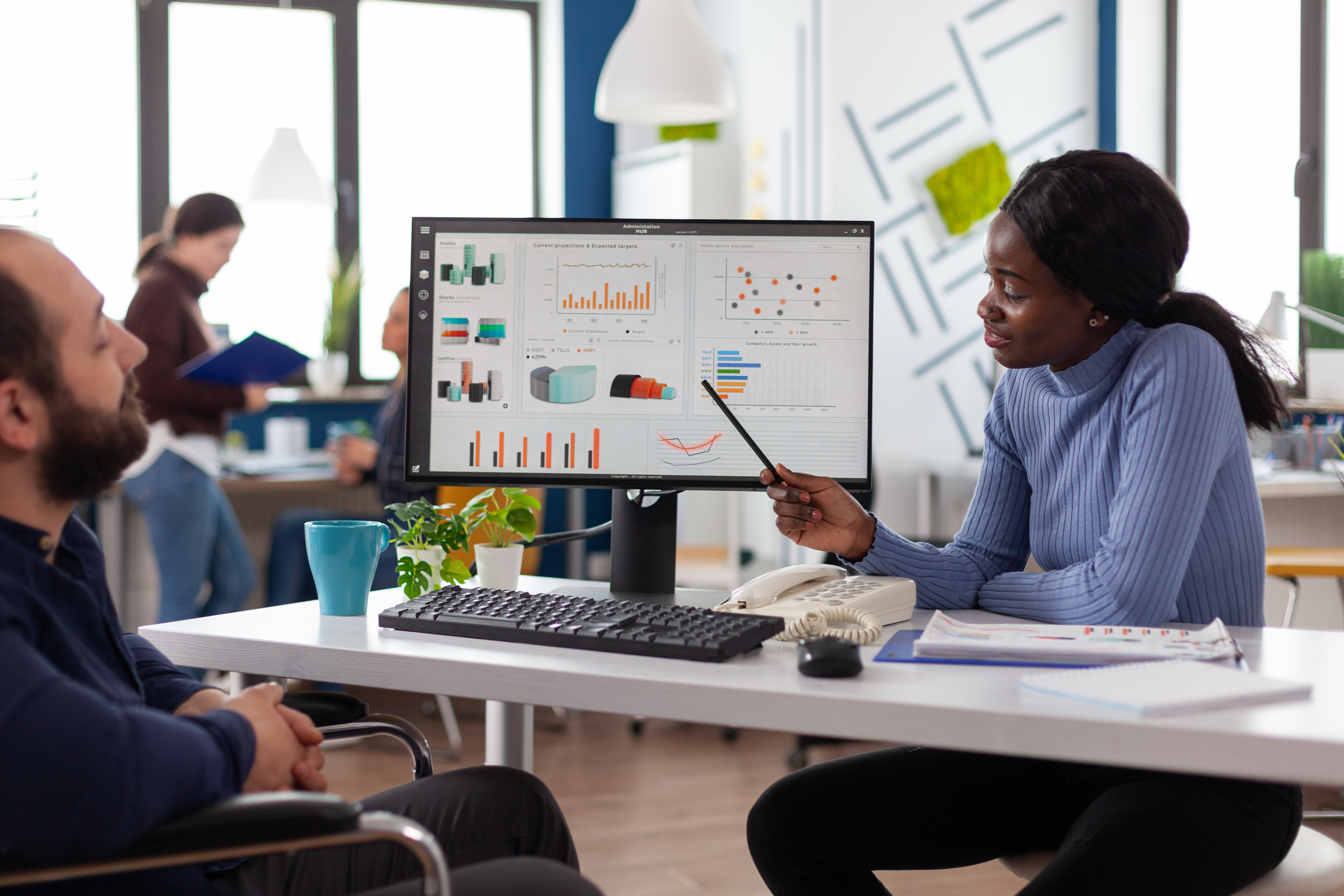 Short Course in Managing Talent and the Workforce