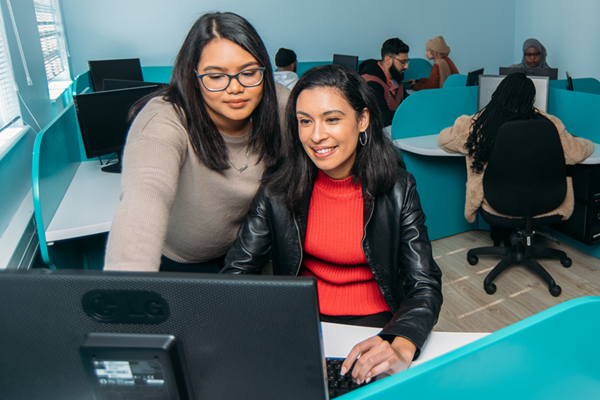 Short Learning Programme in Web Design