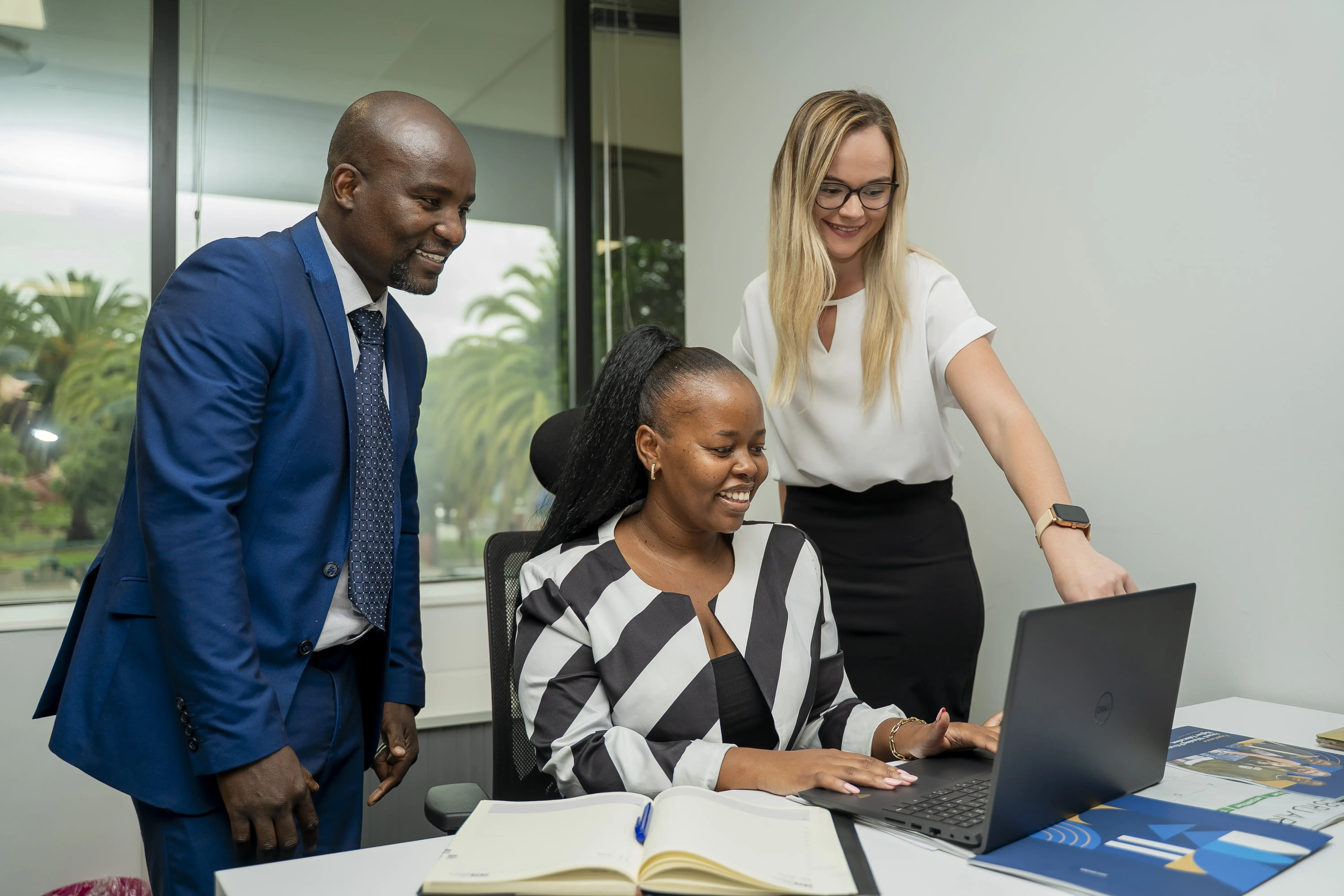 Skills Audit