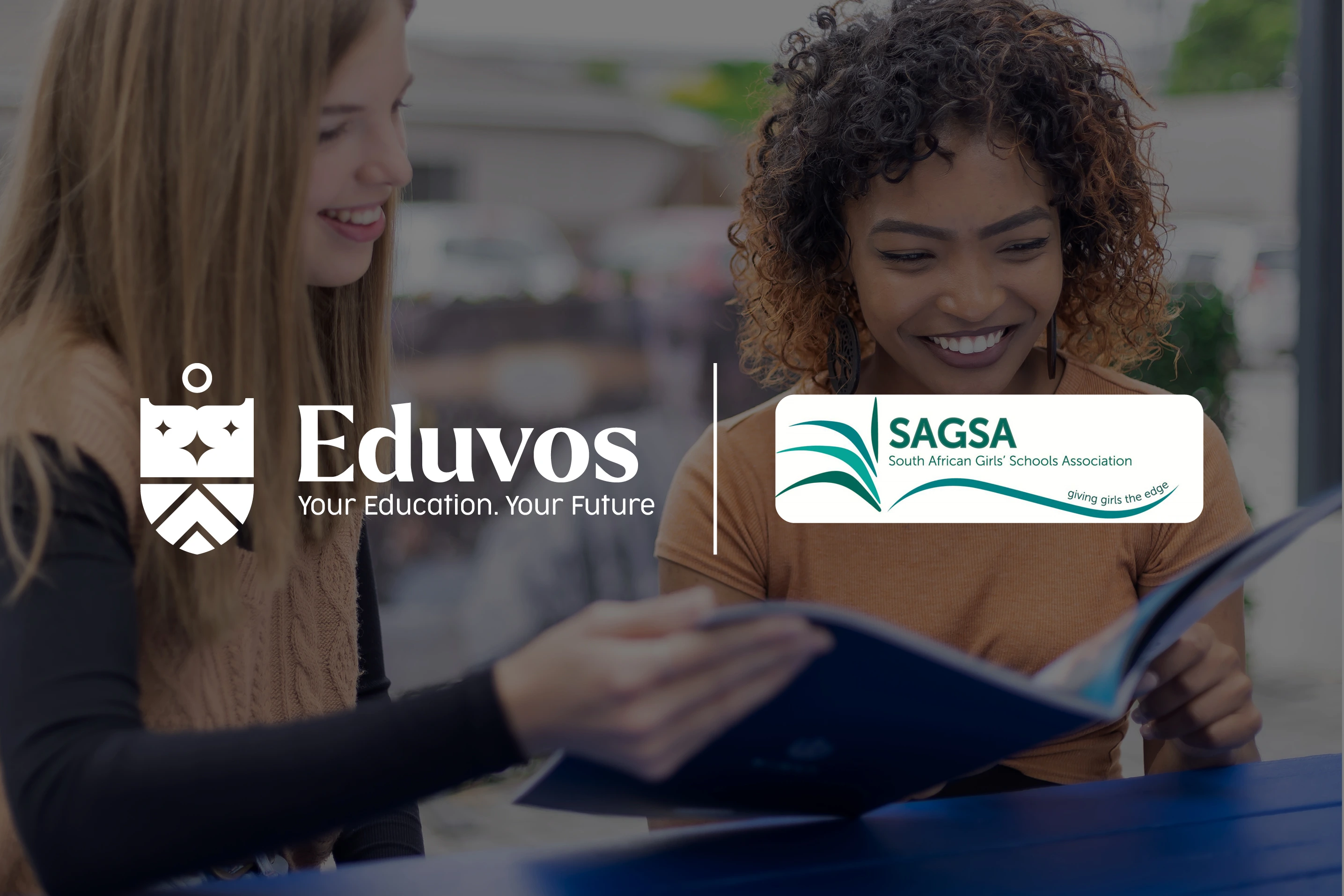 Eduvos Proudly Sponsors and Attends SAGSA Annual Conference.  