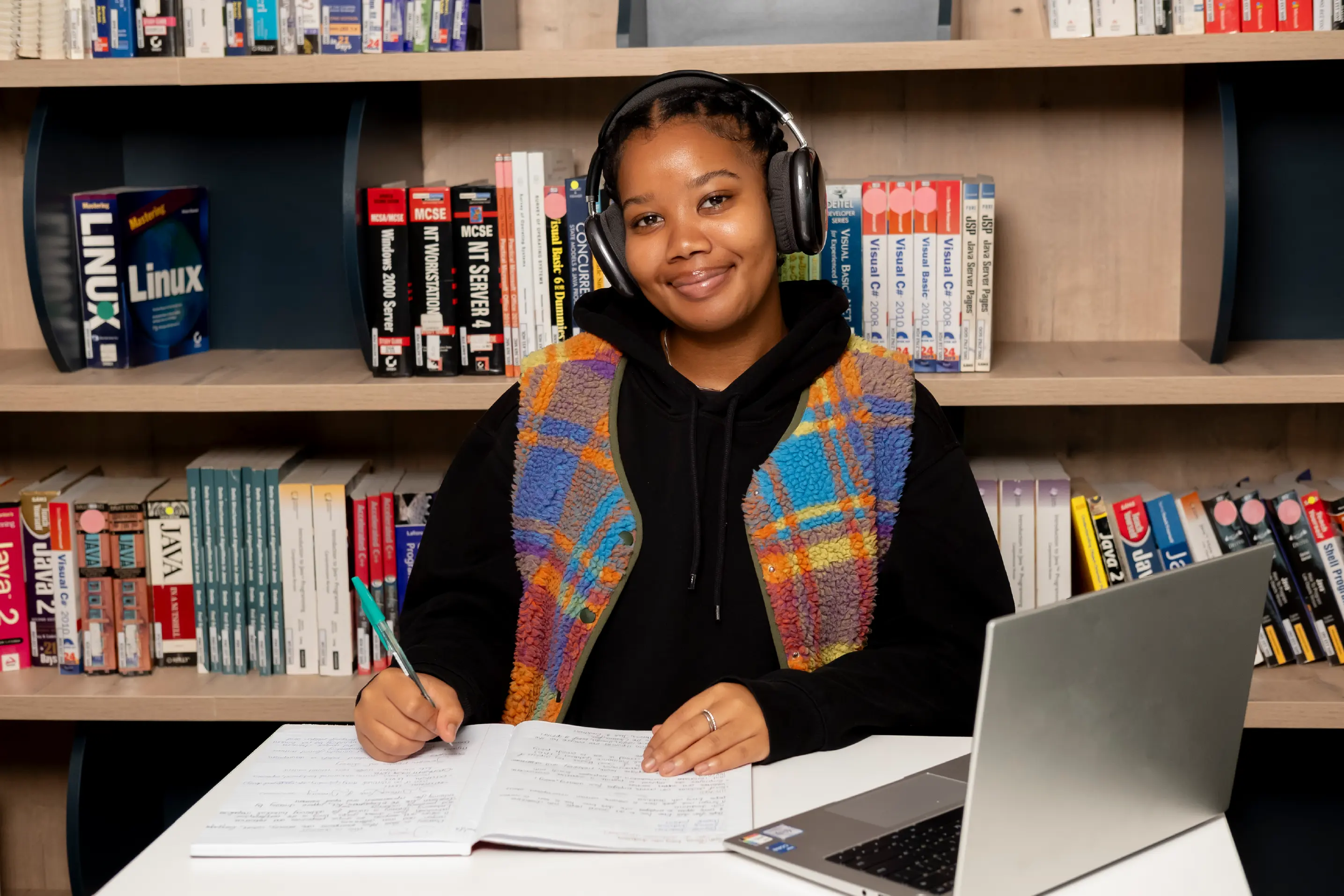Eduvos Receives South African Institute of Professional Accountants Accreditation.