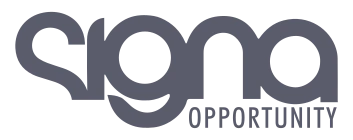 SIGNA Logo