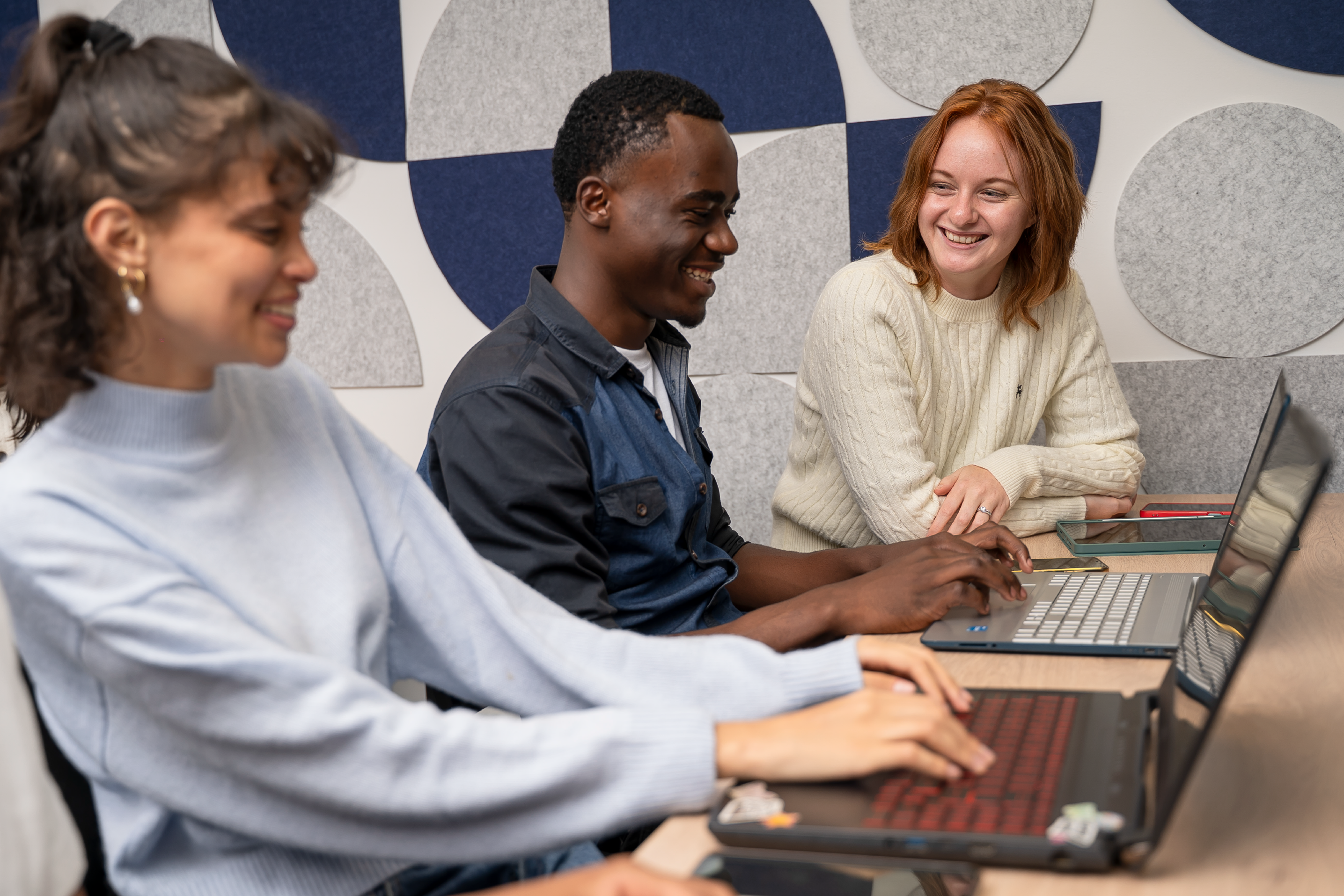 Study at Eduvos in South Africa