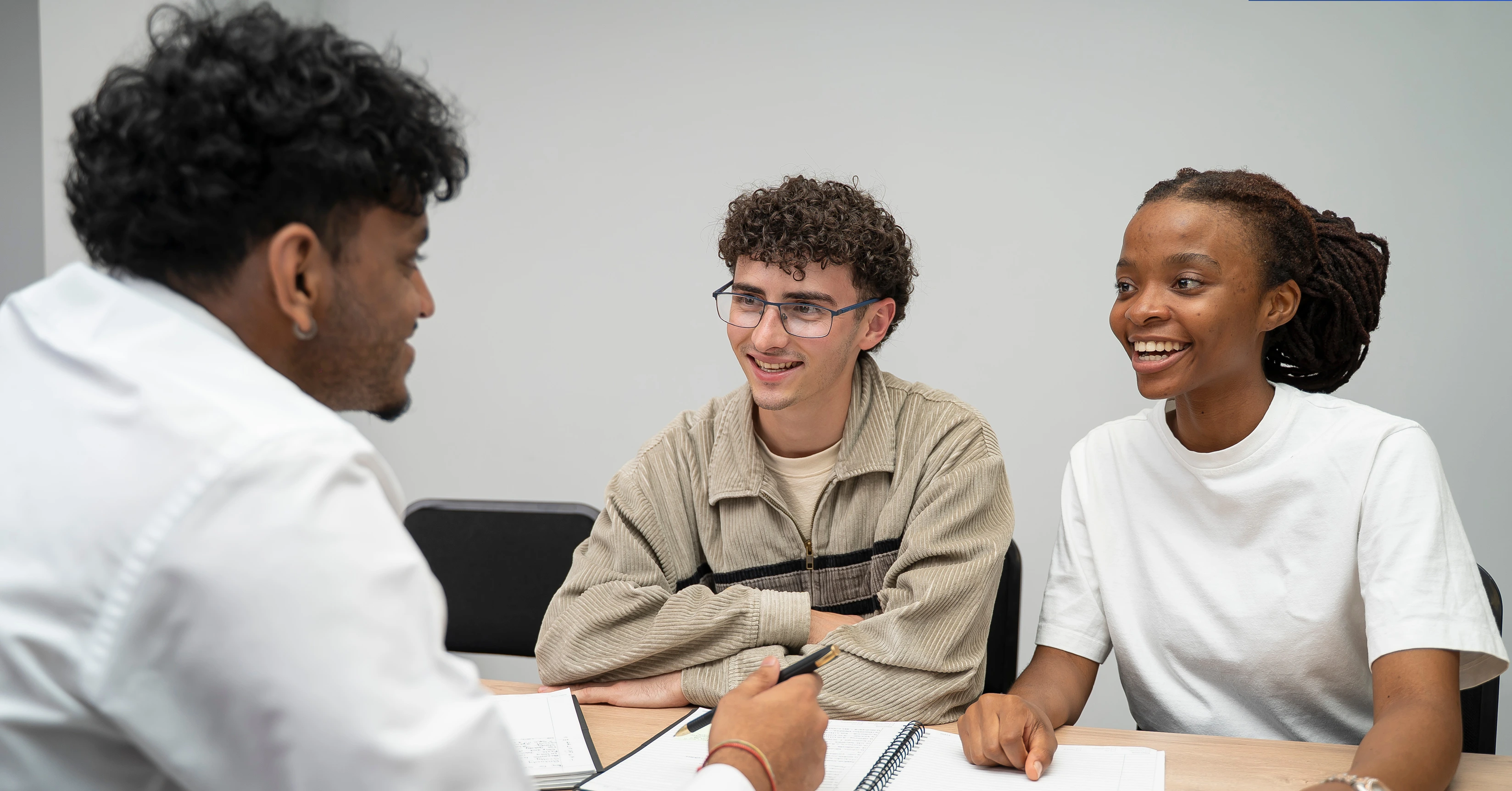Enrol Today for Our Mid-Year Intake.