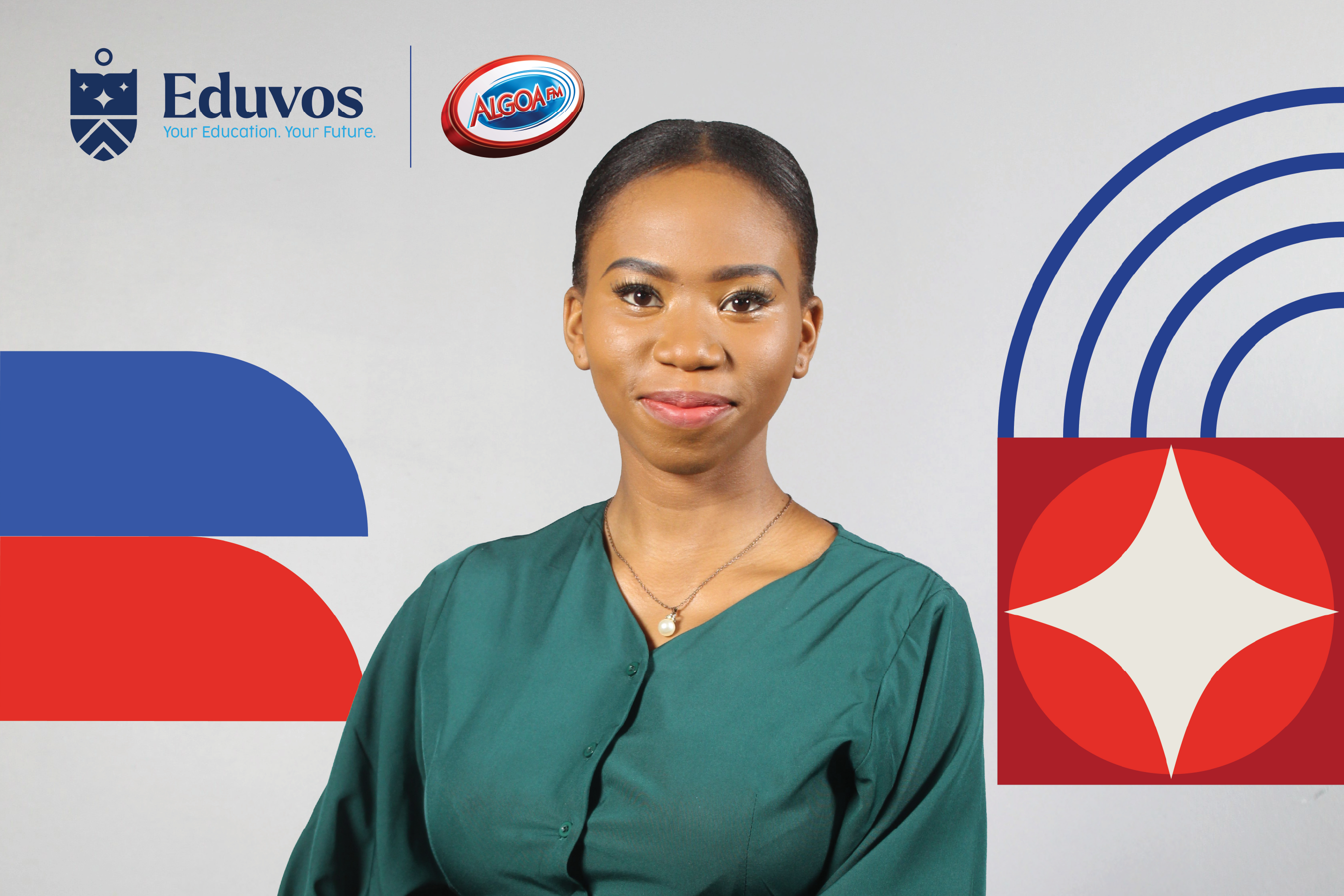 Vossie Feature: Turning a Lifelong Dream into Action.