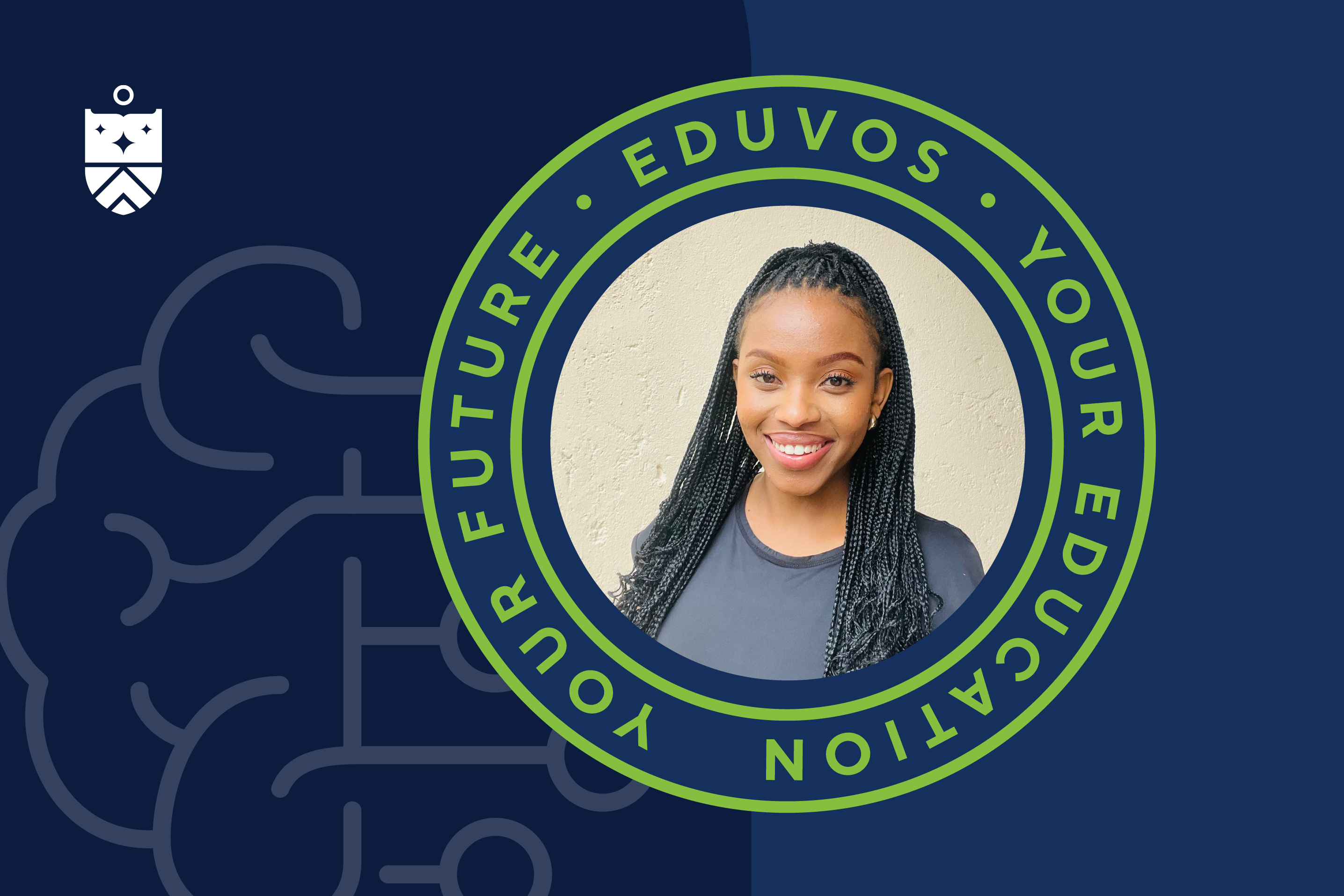 Vossie Feature: From Passion to Purpose – Didintle Motlhasedi’s Journey with the Integrove Bursary.