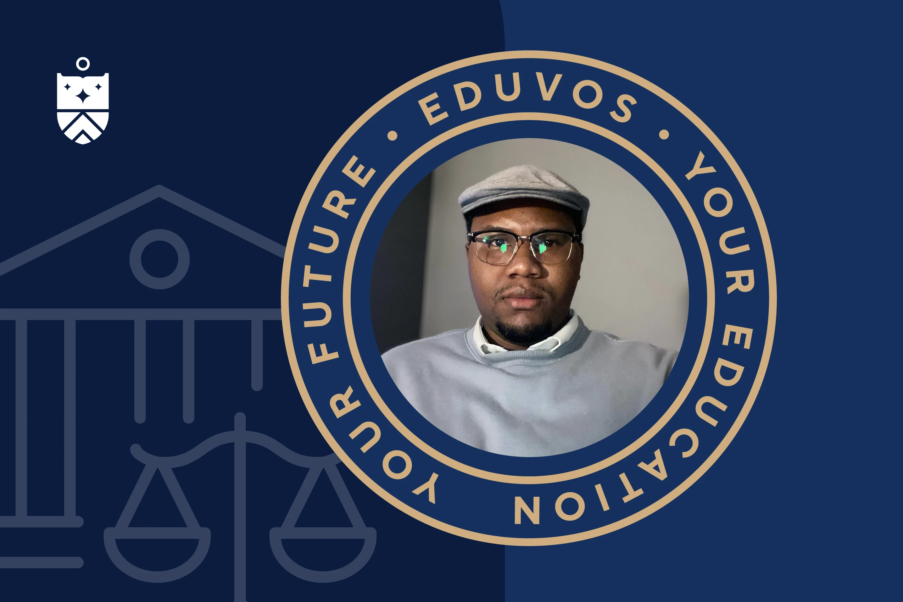 Vossie Feature: A Story of Resilience, Growth, and Graduating with Purpose