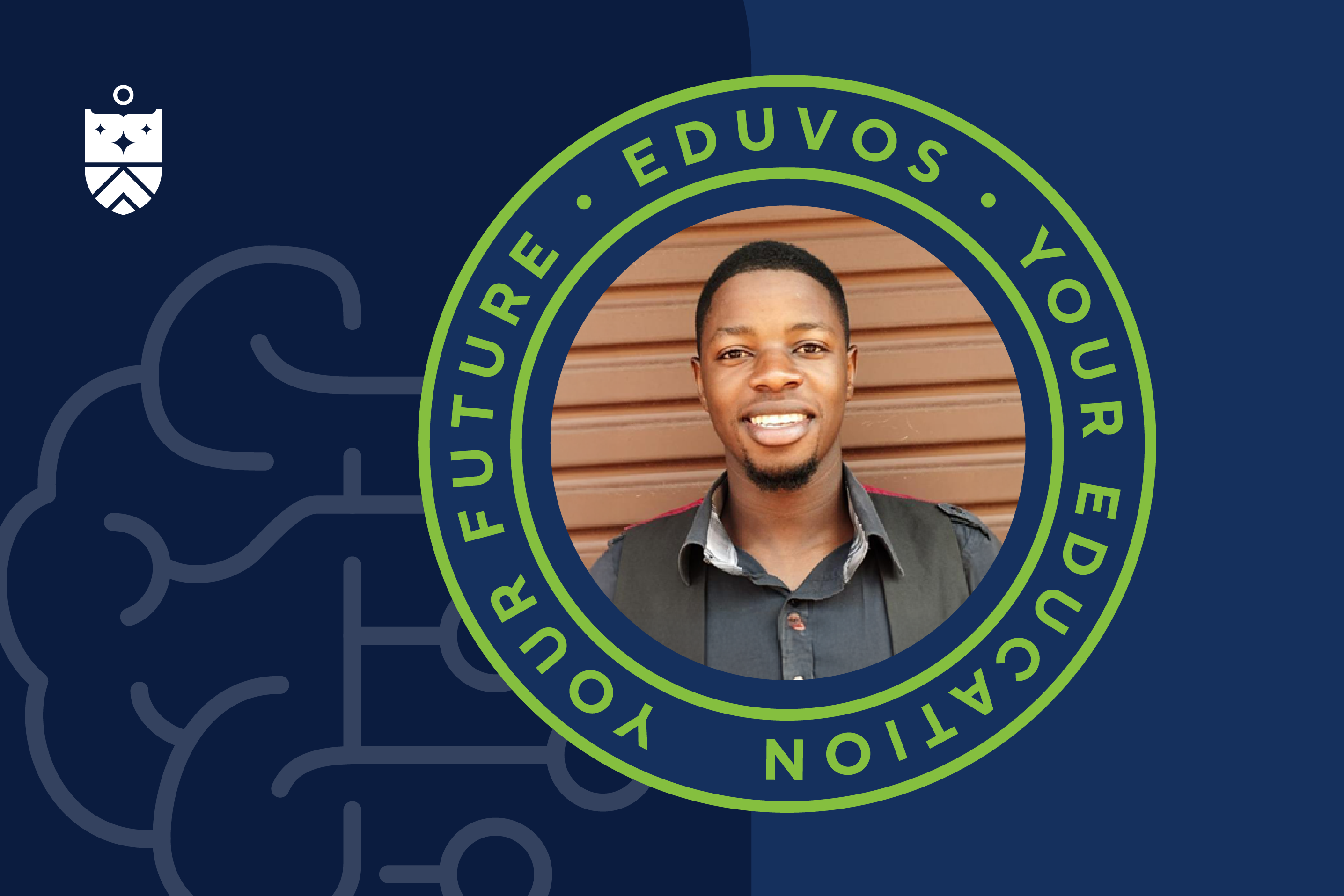 Vossie Feature: Leading a Community of Coders