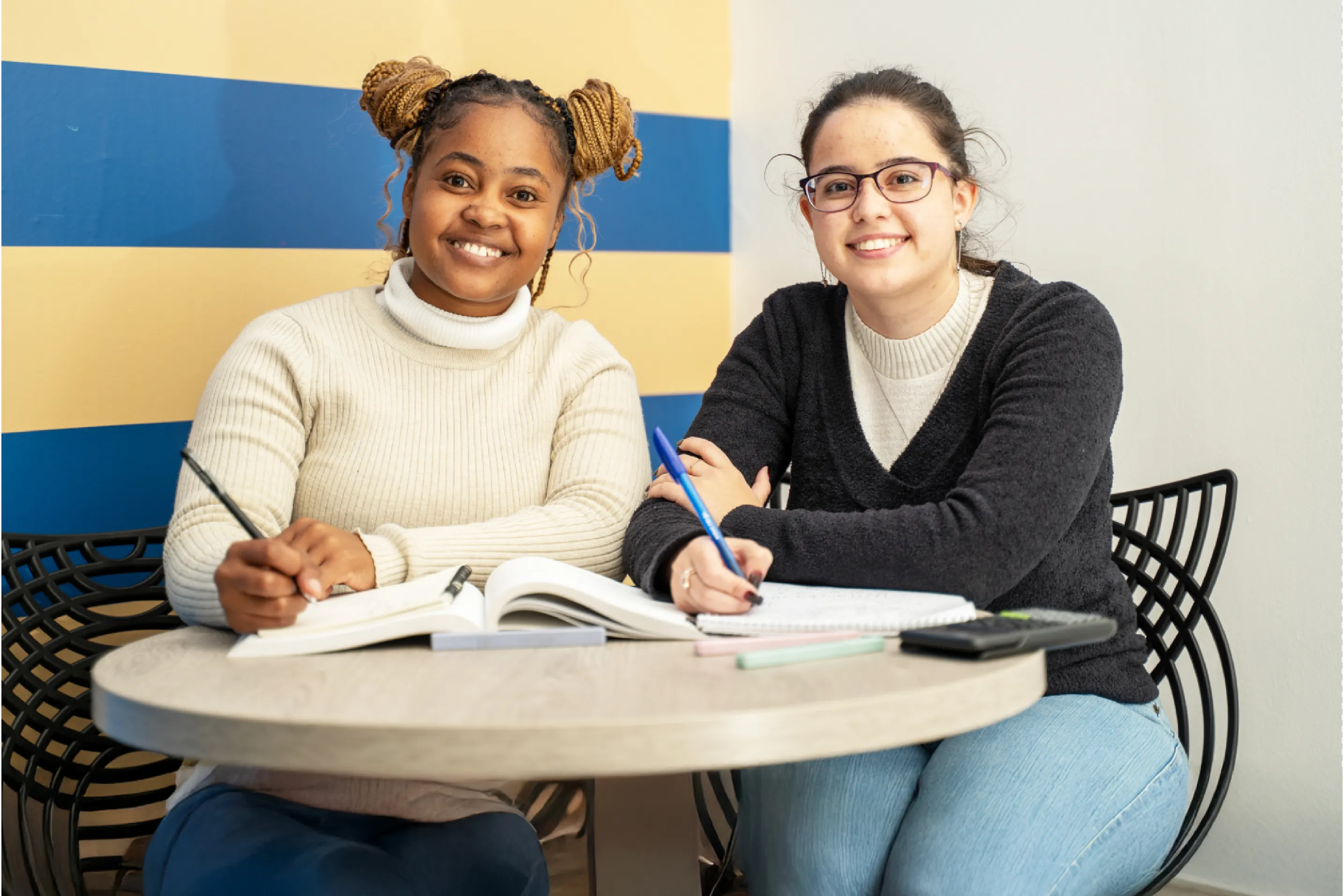 Your Future in Law Starts at Eduvos.